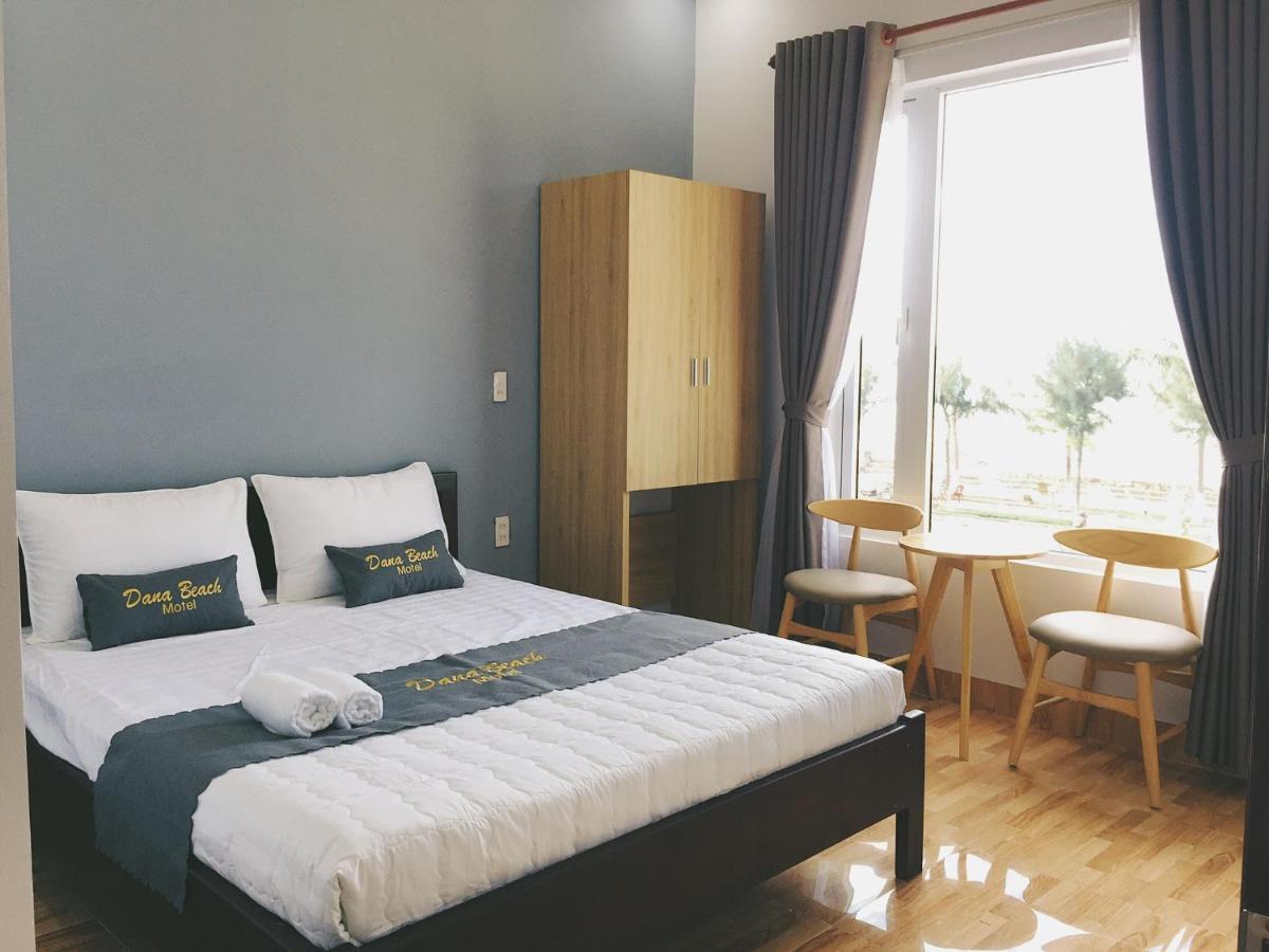 دا نانغ Dana Beach Motel المظهر الخارجي الصورة