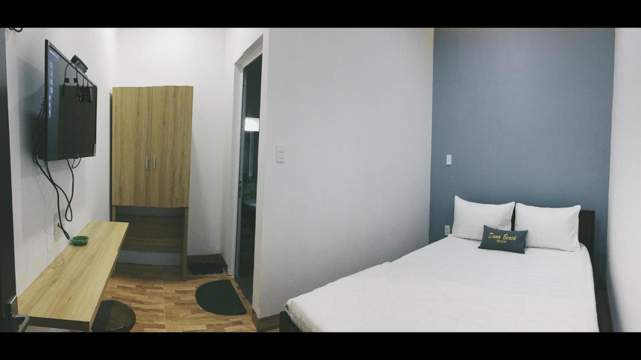دا نانغ Dana Beach Motel المظهر الخارجي الصورة