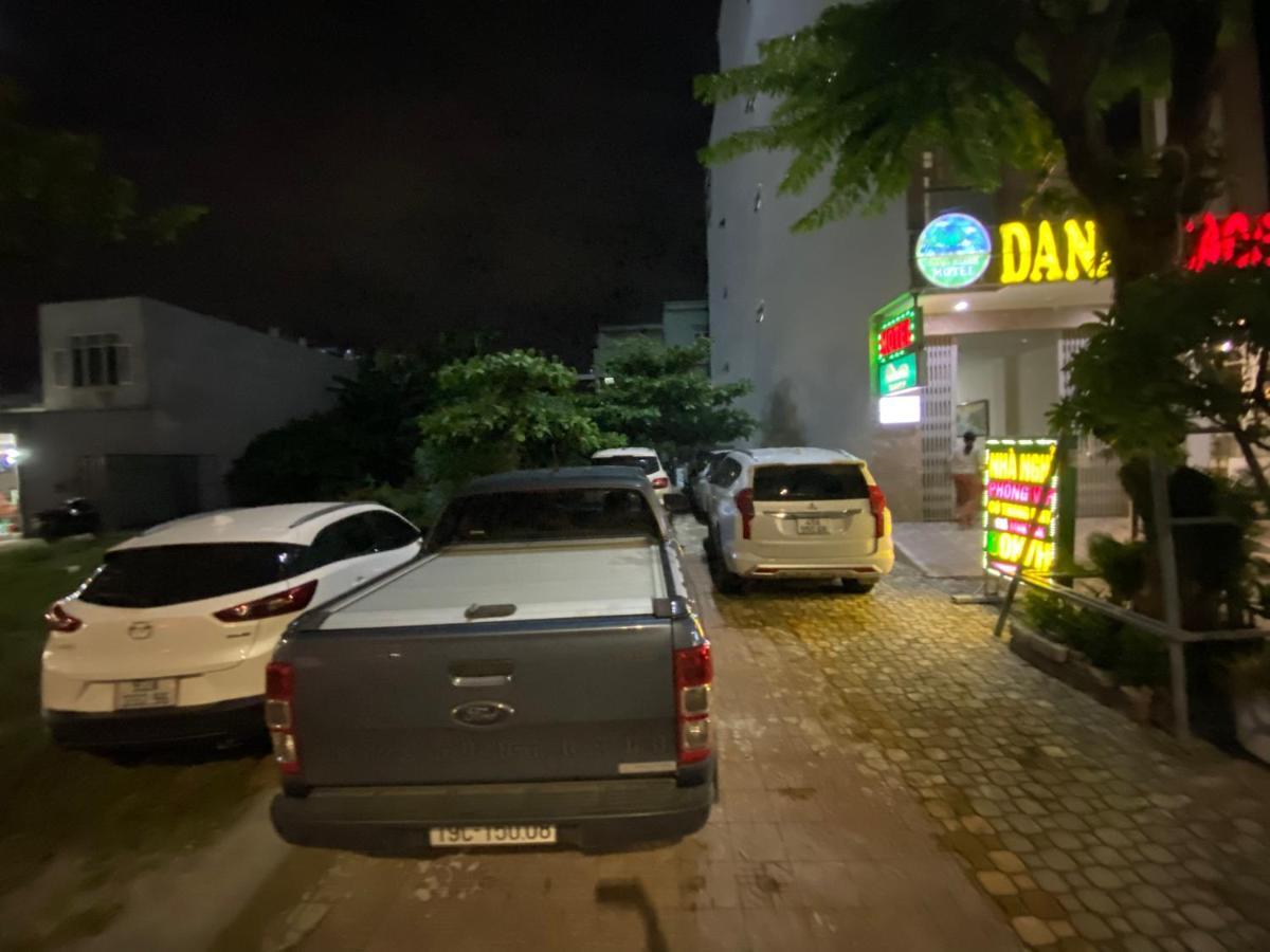 دا نانغ Dana Beach Motel المظهر الخارجي الصورة