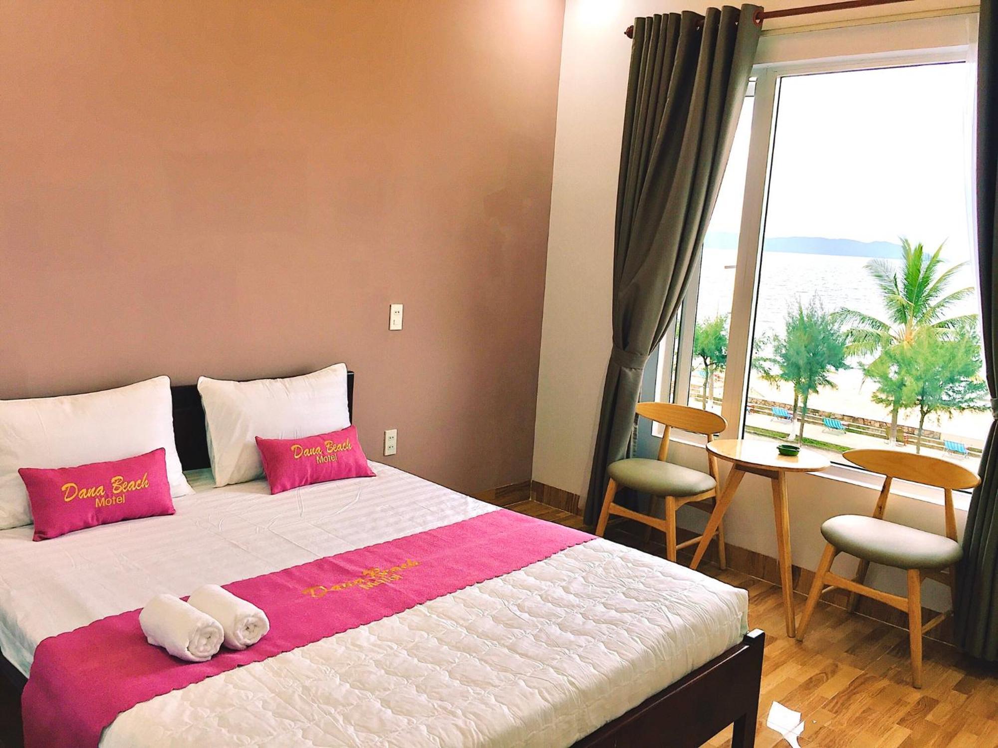 دا نانغ Dana Beach Motel المظهر الخارجي الصورة